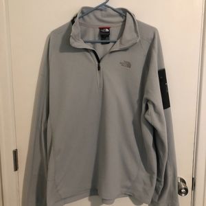 Men's North Face Pullover